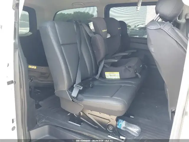 MERCEDES-BENZ METRIS 2023