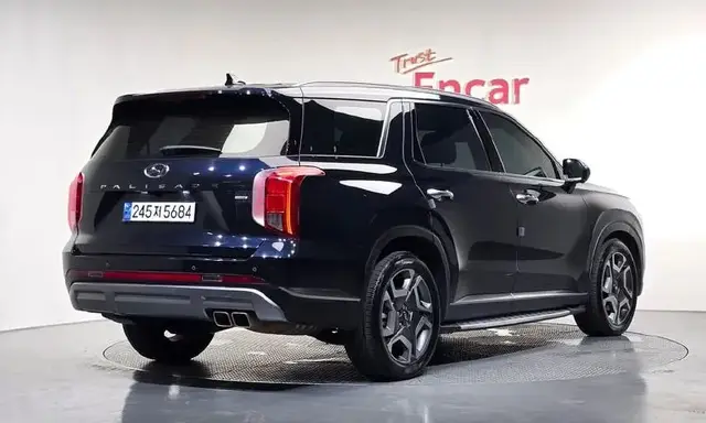 HYUNDAI PALISADE PRESTIGE 2023