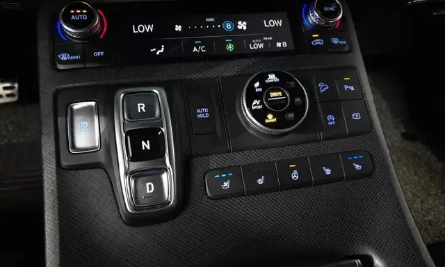 HYUNDAI PALISADE PRESTIGE 2023