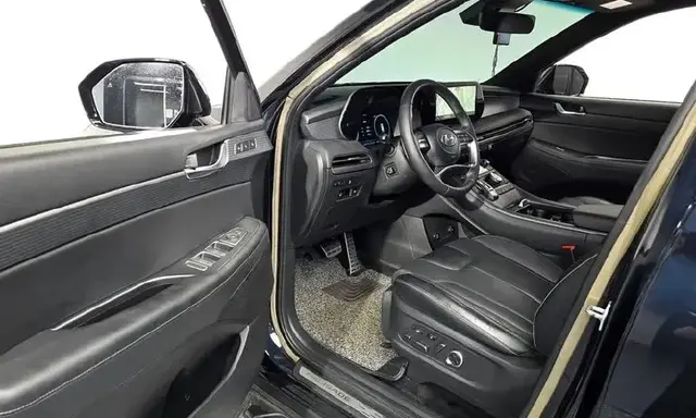 HYUNDAI PALISADE PRESTIGE 2023
