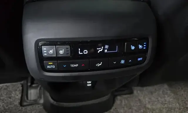 HYUNDAI PALISADE PRESTIGE 2023