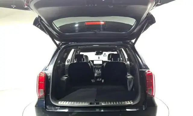 HYUNDAI PALISADE PRESTIGE 2023