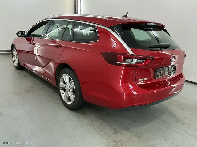 OPEL INSIGNIA TOURER INSIGNIA SPORTS TOURER 1 2022