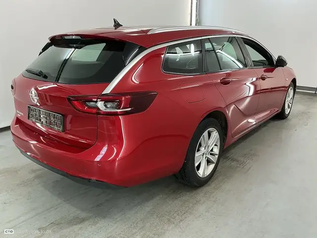 OPEL INSIGNIA TOURER INSIGNIA SPORTS TOURER 1 2022