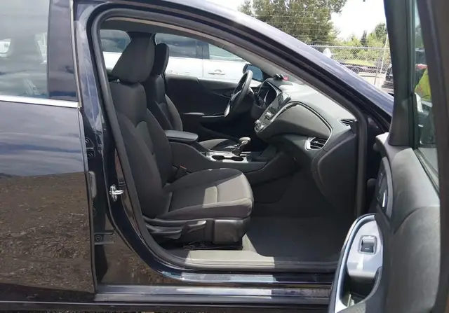 CHEVROLET MALIBU FWD LS 2022