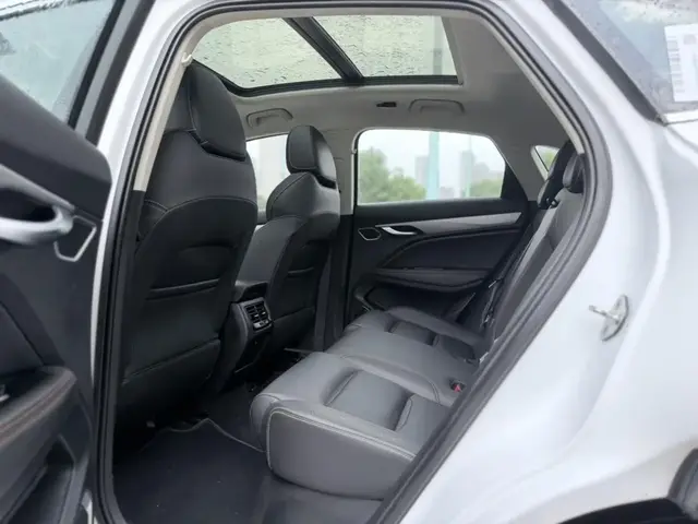 GEELY TUGELA XINGYUE S 2022