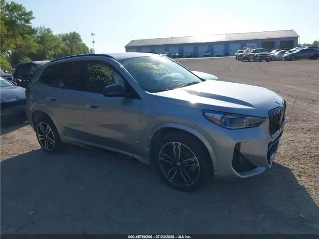 BMW X1 XDRIVE28I 2023