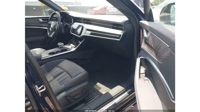 AUDI A6 PREMIUM PLUS 2024
