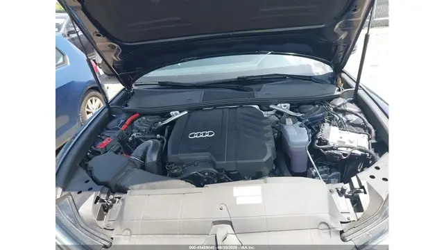 AUDI A6 PREMIUM PLUS 2024