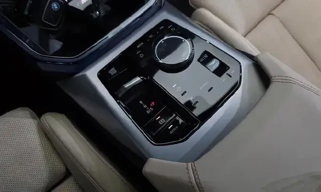BMW X3 XDRIVE 20 M 2025