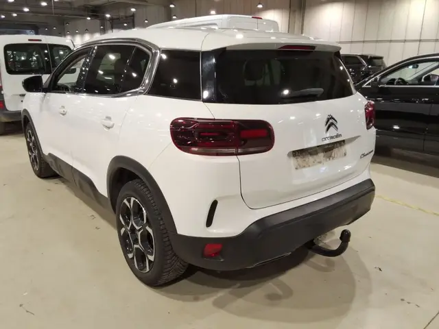 CITROEN C5 AIRCROSS 2023