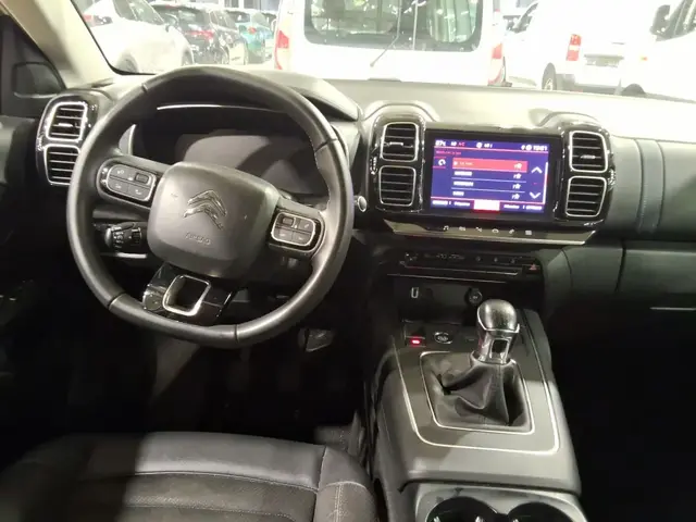 CITROEN C5 AIRCROSS 2023