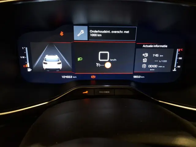 CITROEN C5 AIRCROSS 2023