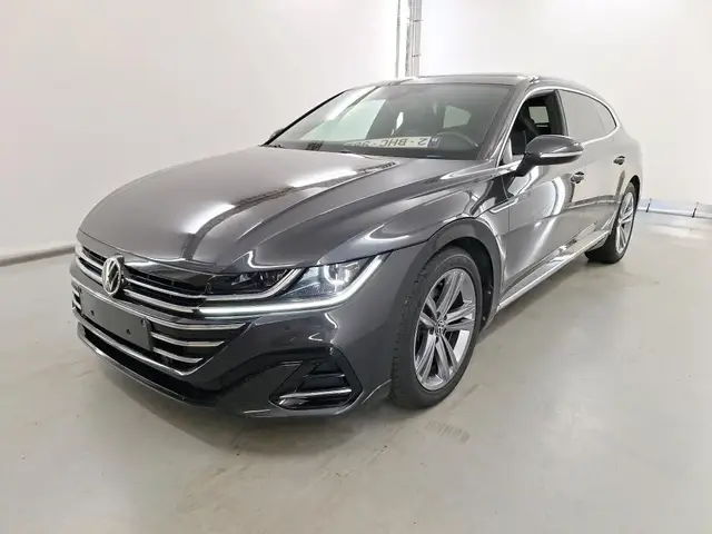 VOLKSWAGEN ARTEON SHOOTING BRAKE 1 2021