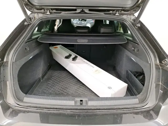 VOLKSWAGEN ARTEON SHOOTING BRAKE 1 2021
