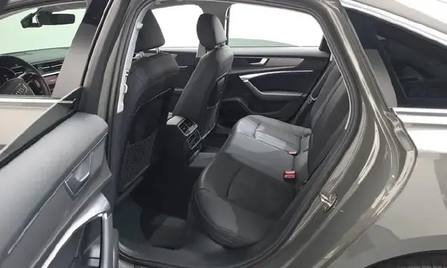 AUDI A6 2022