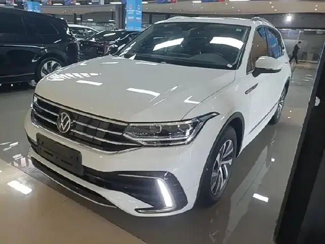VOLKSWAGEN TIGUAN L 430PHEV 2023