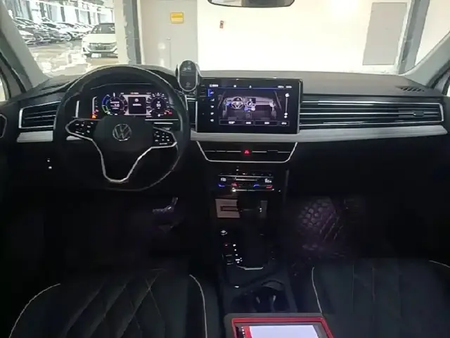 VOLKSWAGEN TIGUAN L 430PHEV 2023