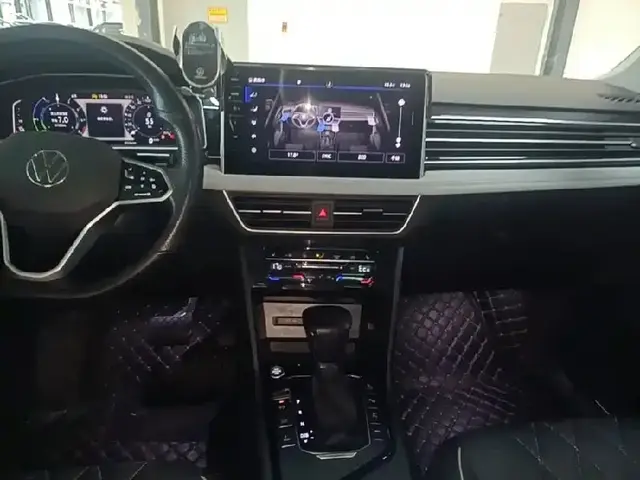 VOLKSWAGEN TIGUAN L 430PHEV 2023