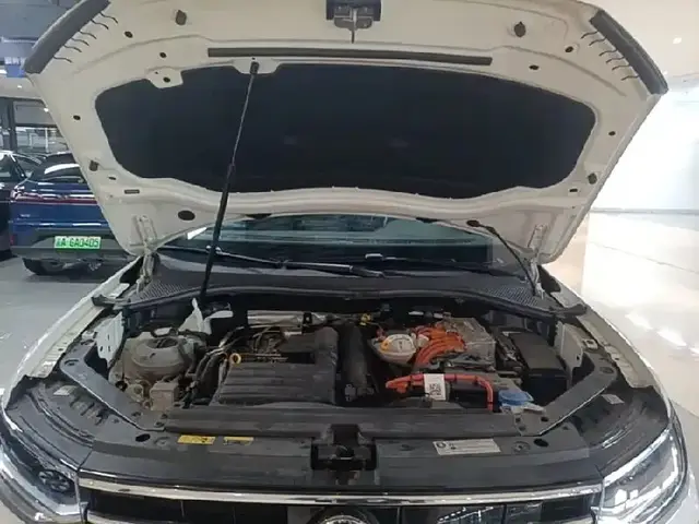 VOLKSWAGEN TIGUAN L 430PHEV 2023