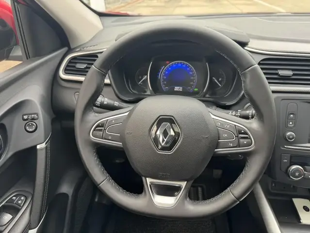 RENAULT KADJAR LUXURY 2018