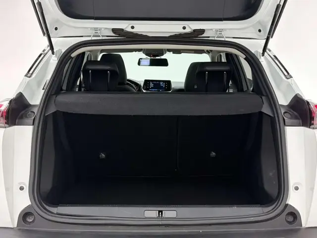 PEUGEOT 2008 2WD 230THP THE 2023
