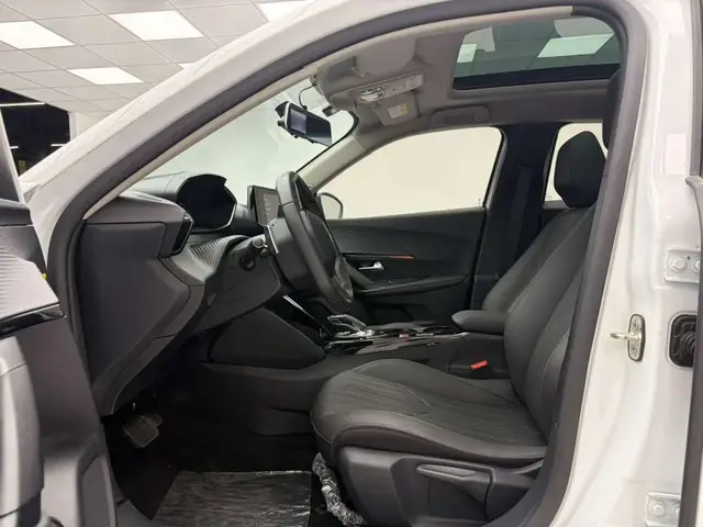 PEUGEOT 2008 2WD 230THP THE 2023