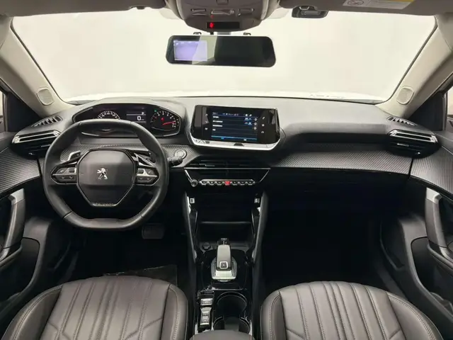 PEUGEOT 2008 2WD 230THP THE 2023