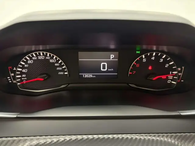 PEUGEOT 2008 2WD 230THP THE 2023