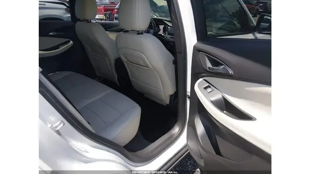 BUICK ENCORE GX 2022