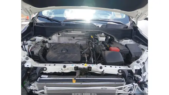 BUICK ENCORE GX 2022