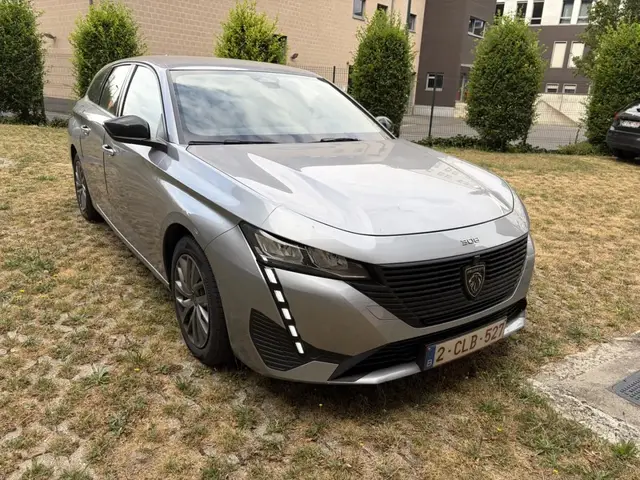 PEUGEOT 308 SW 1 2022
