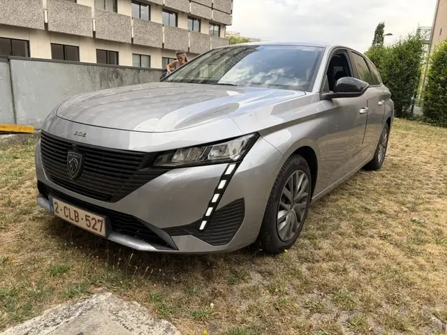 PEUGEOT 308 SW 1 2022