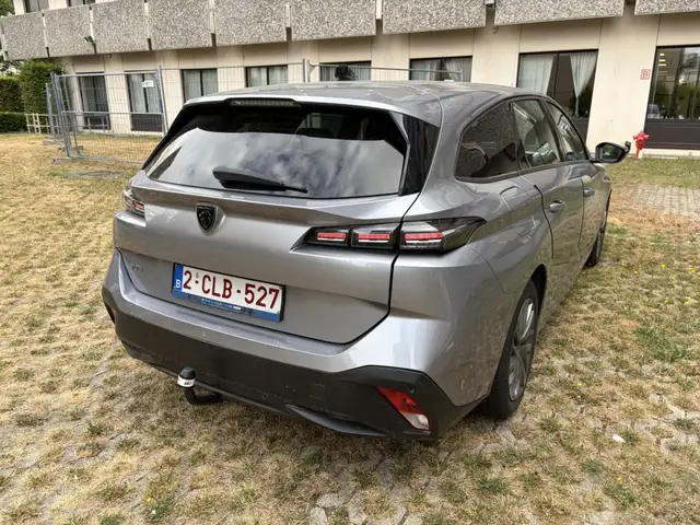 PEUGEOT 308 SW 1 2022