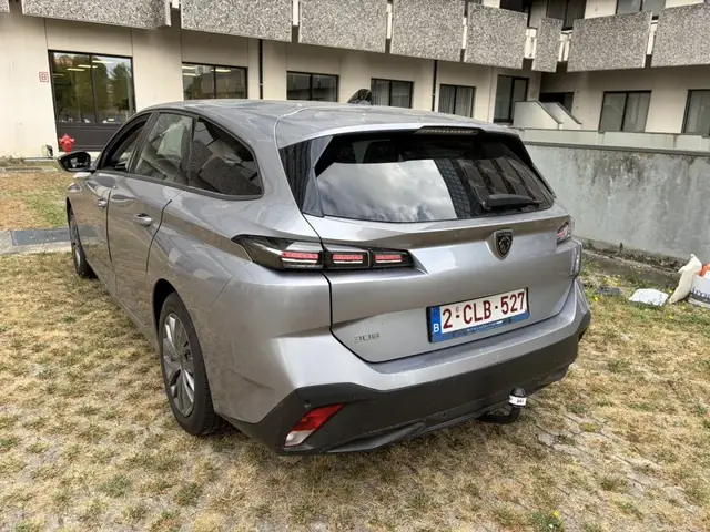 PEUGEOT 308 SW 1 2022