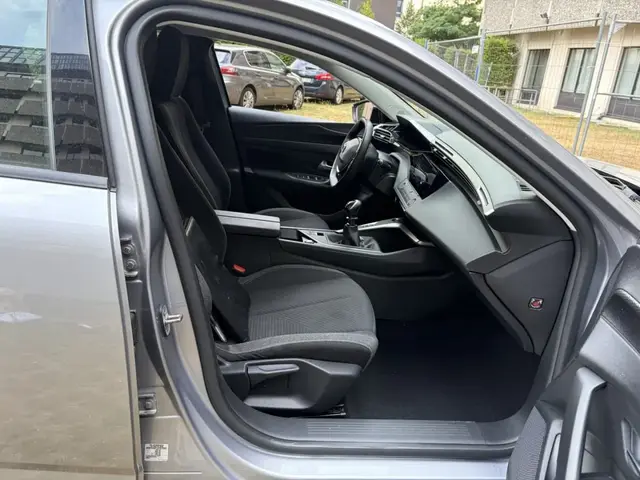 PEUGEOT 308 SW 1 2022