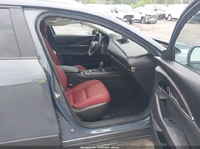 MAZDA CX-30 2026