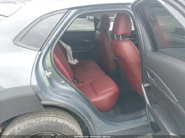MAZDA CX-30 2026