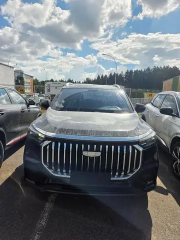 GEELY HAOYUE L 2023