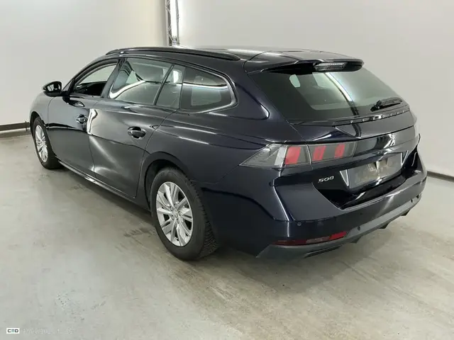 PEUGEOT 508 SW 1 2022