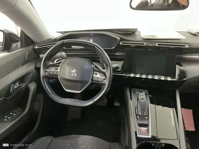 PEUGEOT 508 SW 1 2022