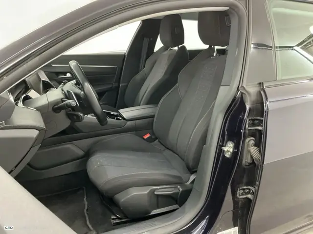 PEUGEOT 508 SW 1 2022