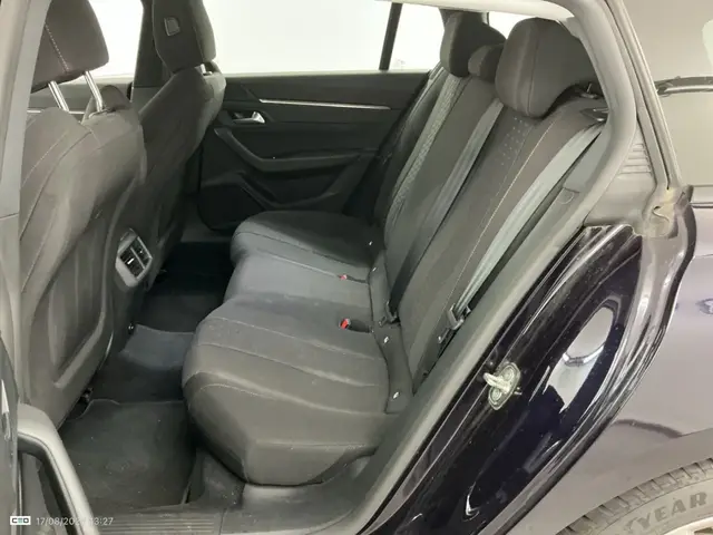 PEUGEOT 508 SW 1 2022