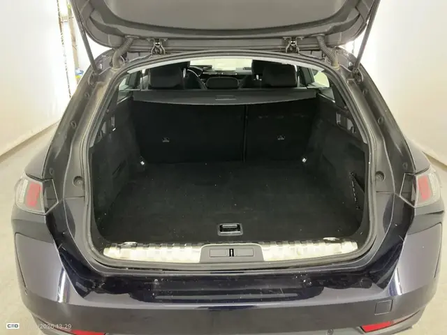 PEUGEOT 508 SW 1 2022