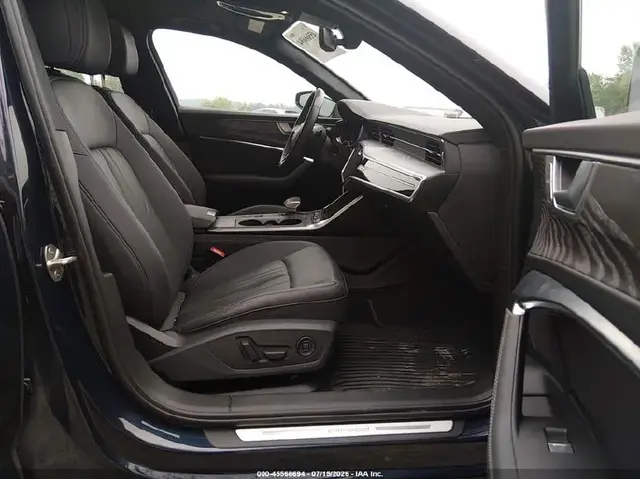 AUDI A6 ALLROAD PRESTIGE 2023