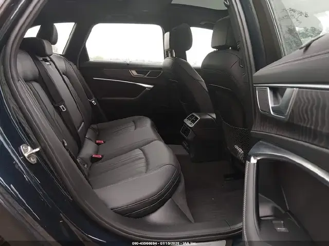 AUDI A6 ALLROAD PRESTIGE 2023