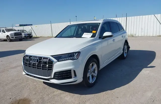 AUDI Q7 PREMIUM 2023