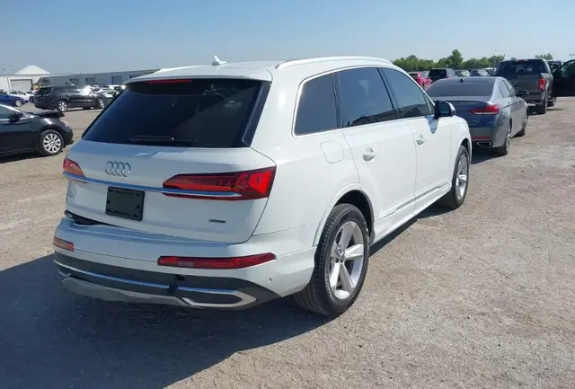 AUDI Q7 PREMIUM 2023