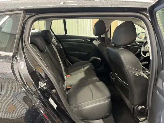 RENAULT MEGANE ESTATE 2022