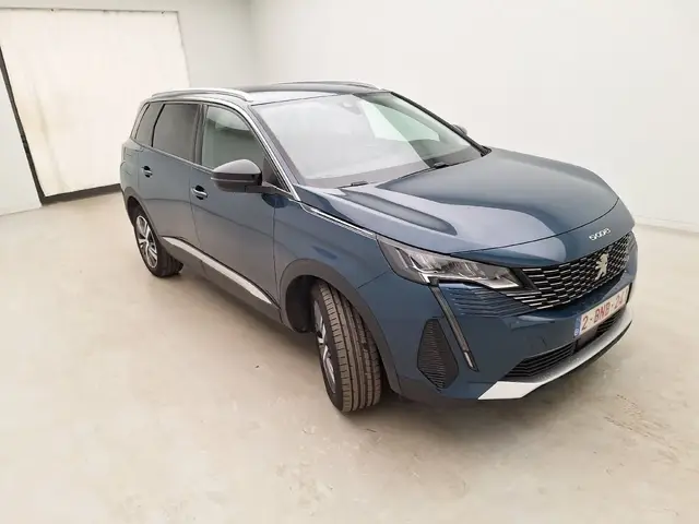 PEUGEOT 5008 2022